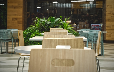 Artisanal Cafés & Lounges