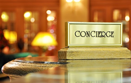 Concierge Service