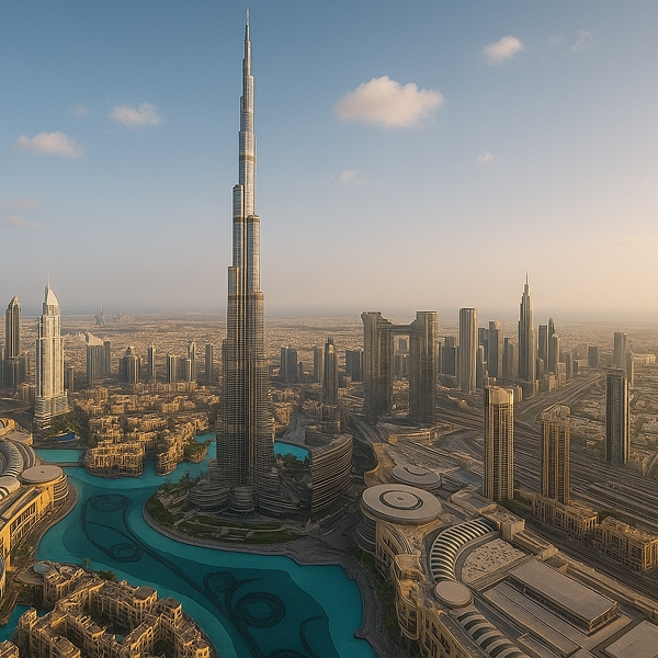 UAE Investor Visa in 2025