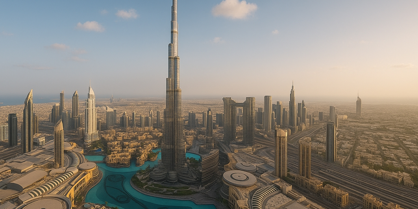 UAE Investor Visa in 2025