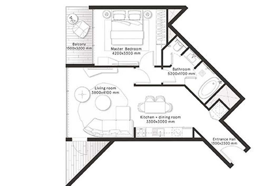 floor-plan-one