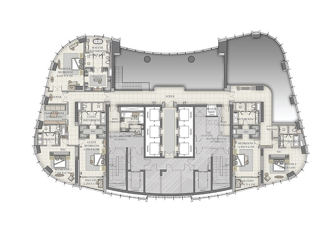 primo-appartments-six-beds