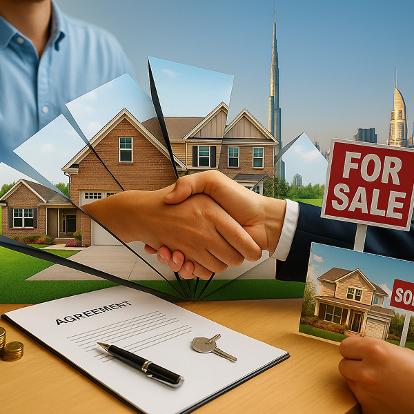 Tips to Sell Your Dubai Property Quickly