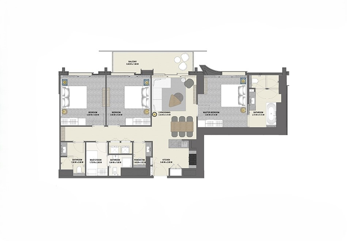 vida-dubai-three-bed-t2
